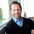 Rob Ashford head shot