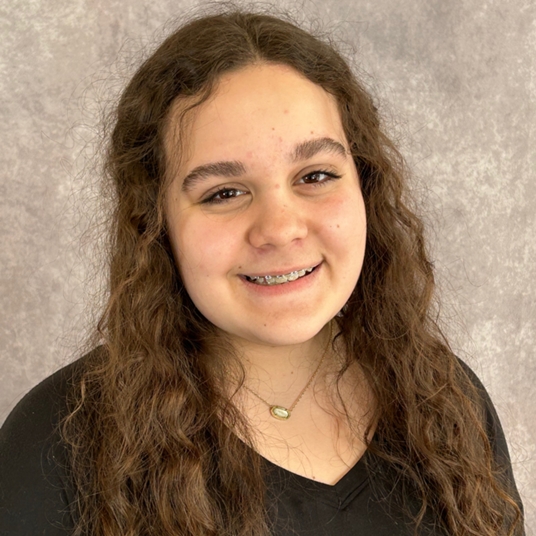Abbi Steele head shot