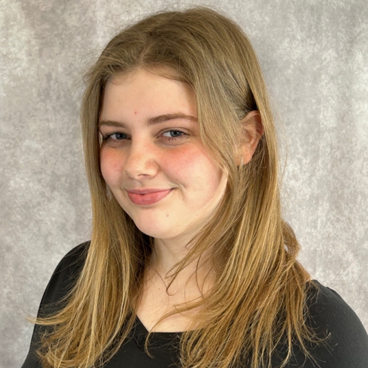 Emma Cameron head shot