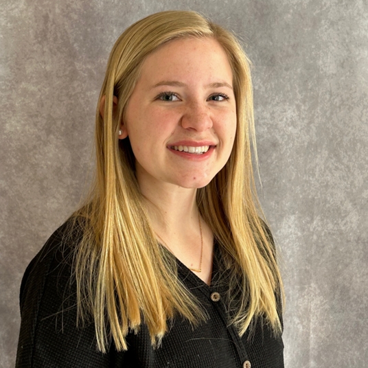Julia Wessner head shot