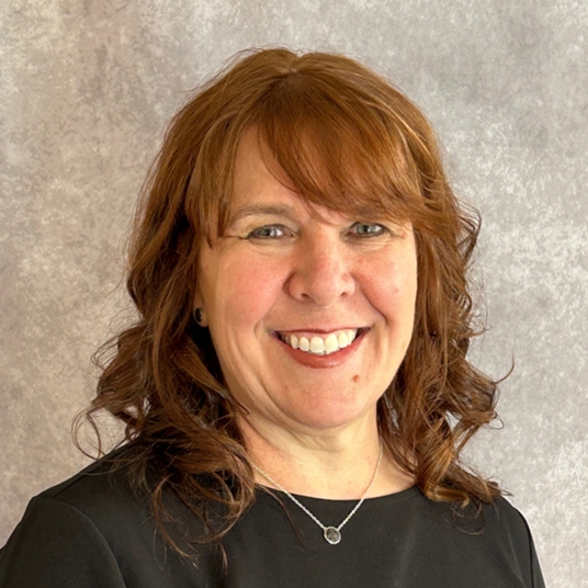 Kristen Dykes, Director head shot