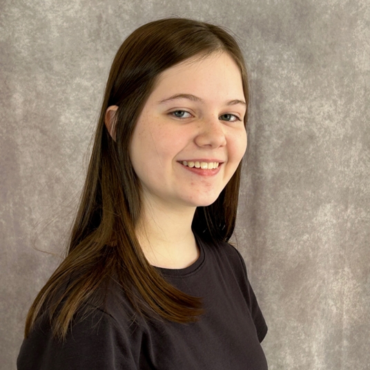 Natalie Erickson head shot