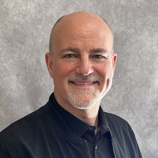 Chris Norris head shot