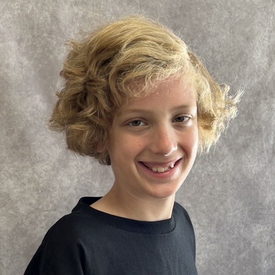 Christian Still head shot