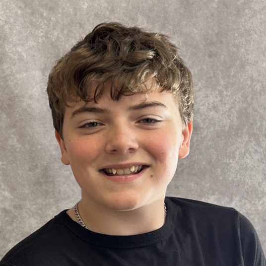Drew Reimer head shot