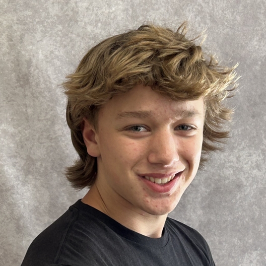 Everett Threadgill head shot