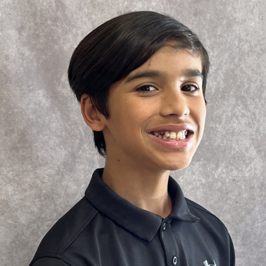 Mark Betancourt head shot