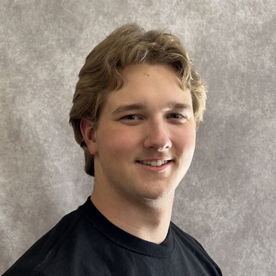 Owen Wilkerson head shot