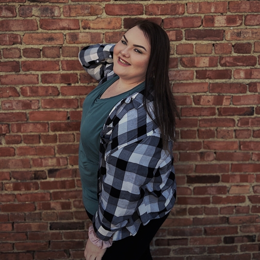 Casey Schultz (Mankato, MN, ‘21) head shot