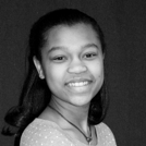 Aubriana Davis head shot