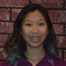 Larrisa Chen head shot