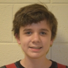 Adam Britt head shot