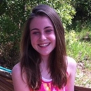 Sarah Bragg head shot
