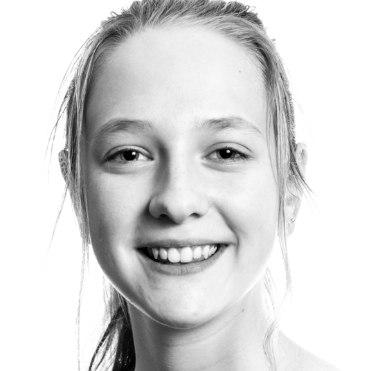 Katie Burkett head shot