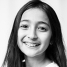 Kalina Bhandari head shot