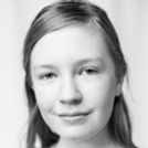 Sophia Barsness head shot