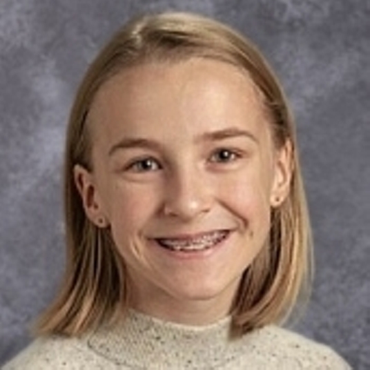 Emilyn Bosch head shot