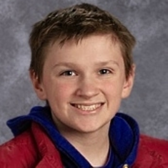 Isaac Tarnowski head shot