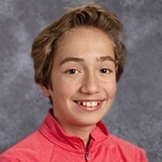 Davis Wurst head shot