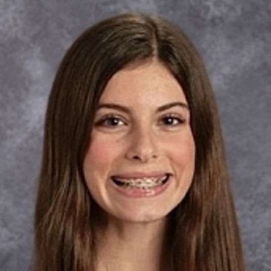 Lillie Abdo head shot