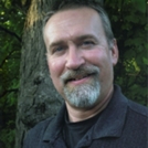 J. R. Simons* head shot