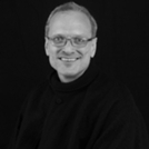 Mat McDonald head shot