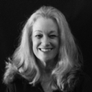 Elsie Ritchie head shot