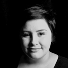 Lauren Elizabeth Stanfield head shot