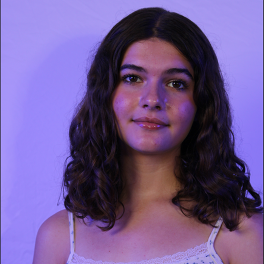 Kirra Allen head shot