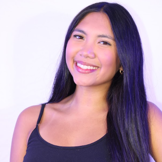 Brooklyn Arteaga head shot