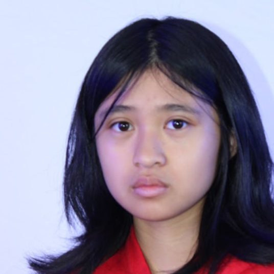 Sam Bungaguen head shot