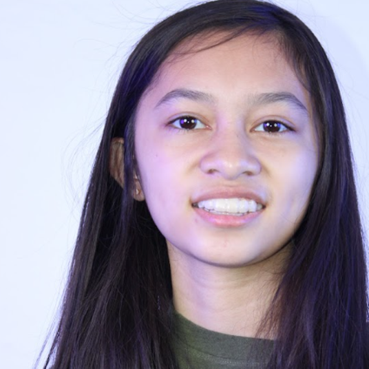 Zoie Fransisco head shot