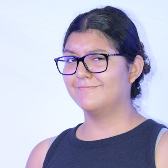 Eliana Gonzalez head shot