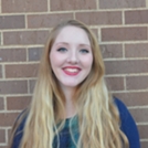 Averie Womack head shot