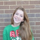 Lauren Ballard head shot