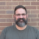 Travis Lewis head shot