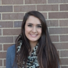 Brittany Maxwell head shot