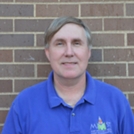 Larry Gantt head shot