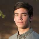 Daniel Ruelas head shot