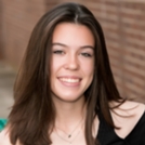 Emily Dixon head shot