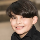 Julian Vilchiz head shot