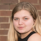 Maegan Neagle head shot