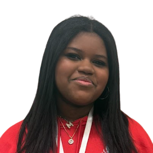 Makenzie Walker head shot