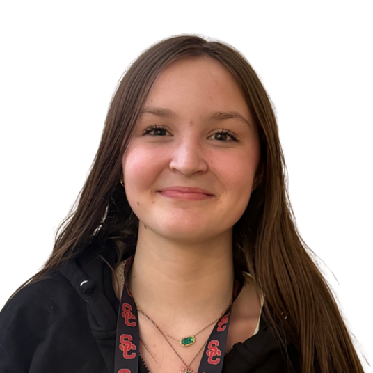 Reese Elliott head shot