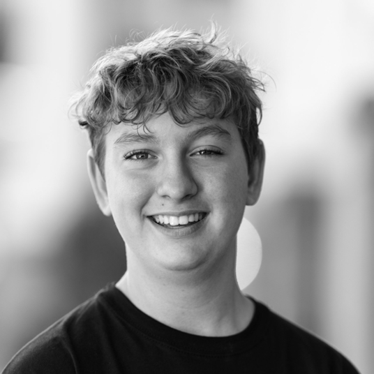 Trey Murrenburke head shot