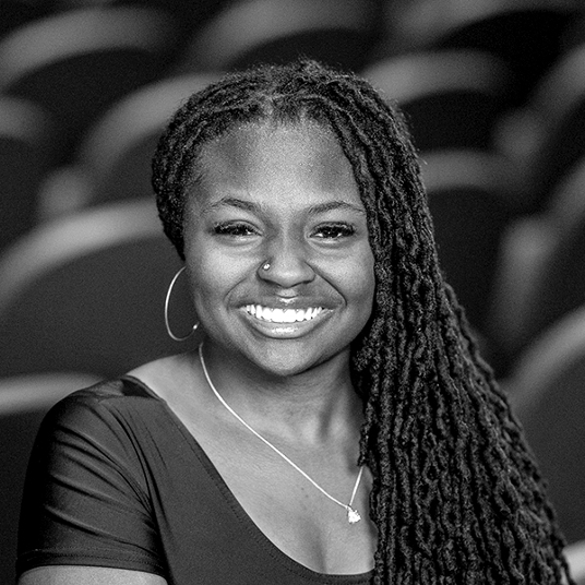 Summerlyn Morris head shot
