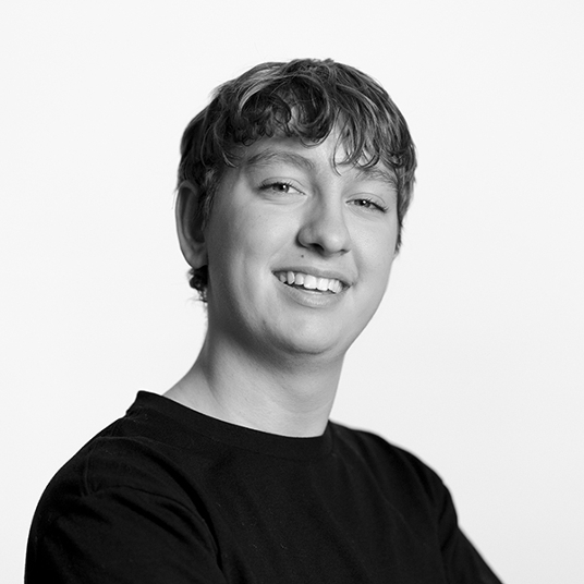 Trey Murrenburke head shot