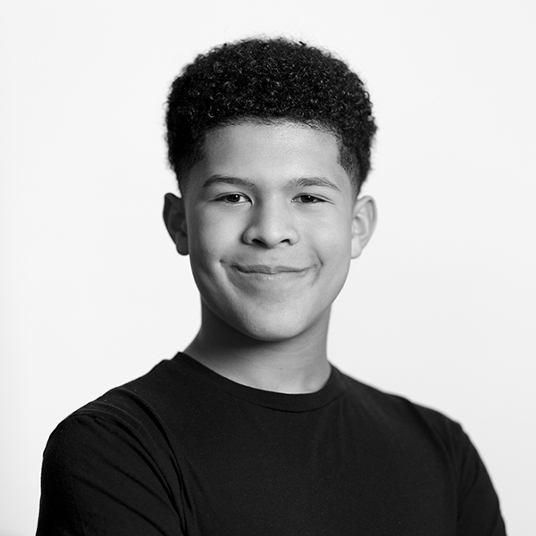 Jace Pippel head shot