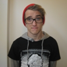 Skylar Perocchi head shot