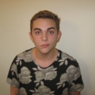 Jed Christie head shot